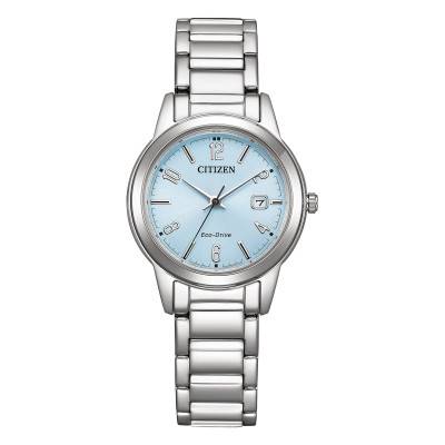 Platform FE1241-71L Watch - Citizen