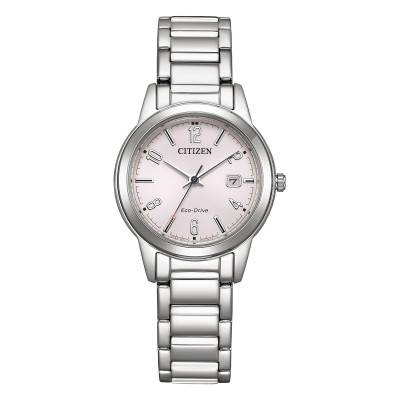 Platform FE1241-71Z Watch - Citizen