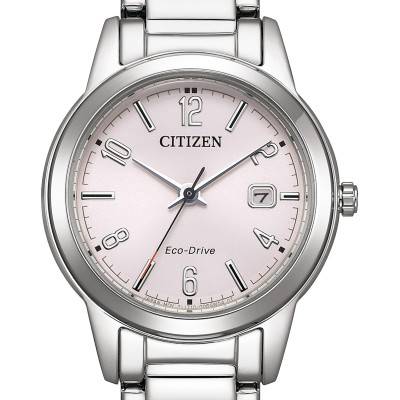 Platform FE1241-71Z Watch - Citizen