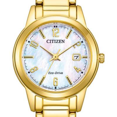 Montre Platform FE1242-78D - Citizen