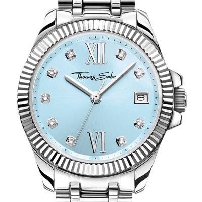 Montre Divine WA0405-201-209 - Thomas Sabo