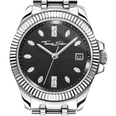 Montre Divine WA0406-201-203 - Thomas Sabo