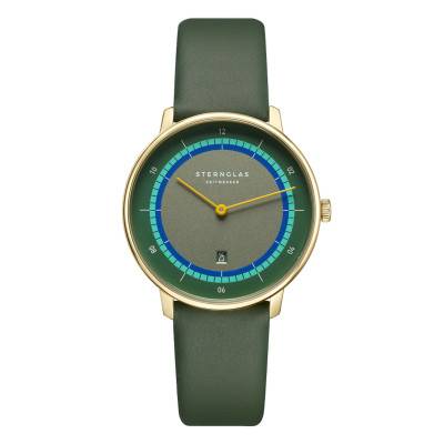 Montre Naos XS Edition Argo S01-NDA22-KL09 - Sternglas