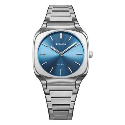 Montre Caribbean Sea SQBJ07 - D1 Milano