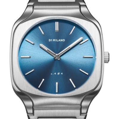 Montre Caribbean Sea SQBJ07 - D1 Milano