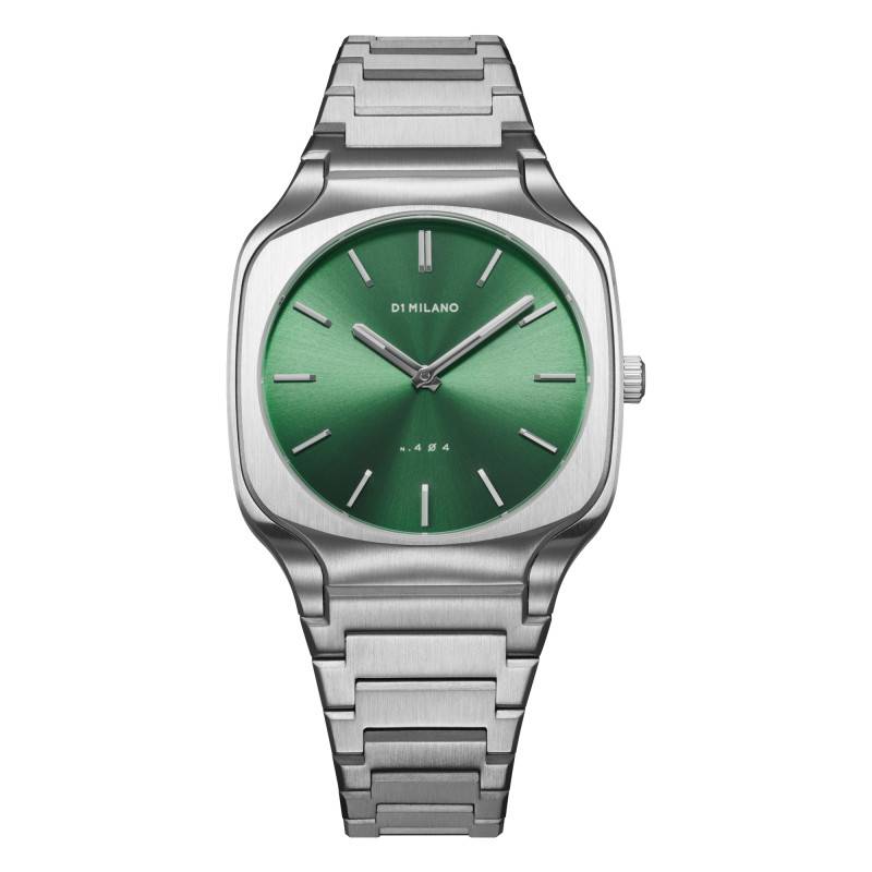 Eden Green SQBJ06 Watch - D1 Milano