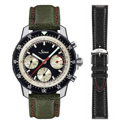 Montre 103 St Ty Hd Limited Edition 103.211 - Sinn
