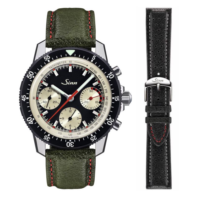 Watch 103 St Ty Hd Limited Edition 103.211 - Sinn