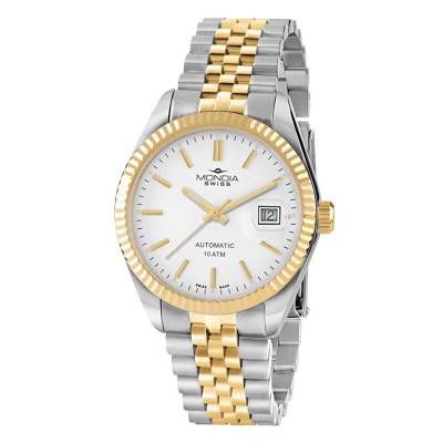 Montre Icon Legend Automatic MS-212-SO-42WT-GB - Mondia