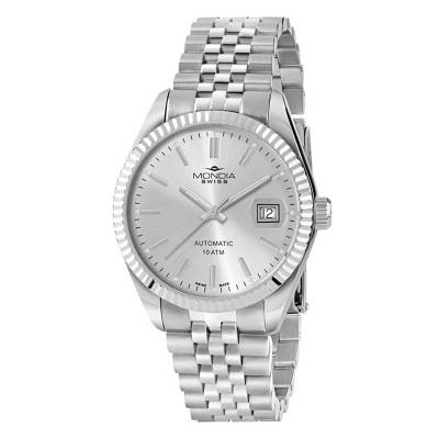 Montre Icon Legend Automatic MS-212-SS-01SL-GB - Mondia