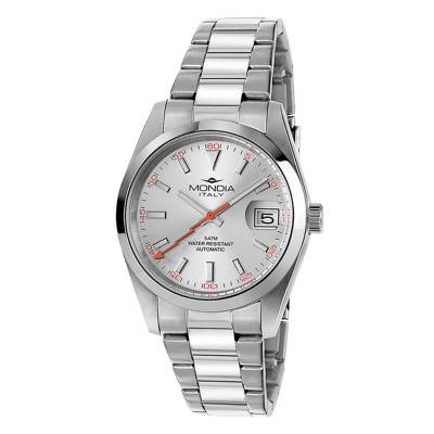 Montre Madison City MI-808-SS-01SL-OY - Mondia