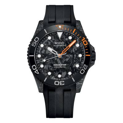 Verre Acrylique De Remplacement Pour Montre Mido Ocean Star - Diamètre 30 Mm, Occasion, Transparent