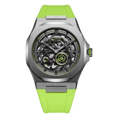 Montre Slice Lime SKRJ15 - D1 Milano