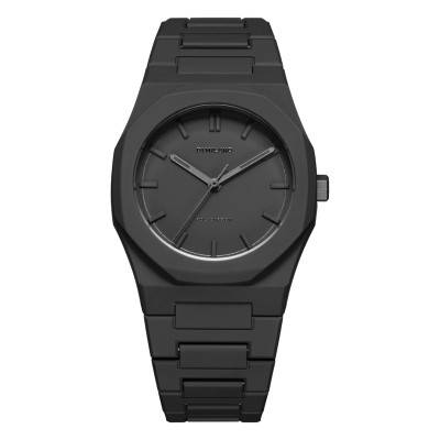 Polycarbon Nebula PCBU01 Watch - D1 Milano