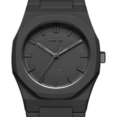 Polycarbon Nebula PCBU01 Watch - D1 Milano