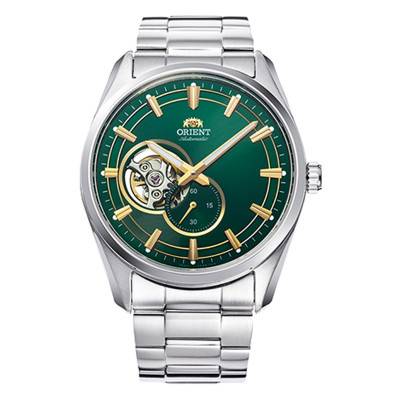 Contemporary Open Heart Watch RA-AR0008E - Orient