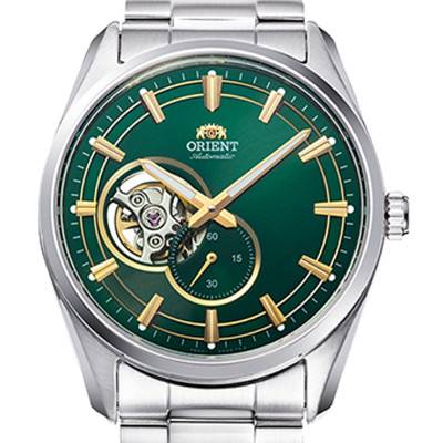 Contemporary Open Heart Watch RA-AR0008E - Orient