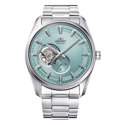 Contemporary Open Heart Watch RA-AR0009L - Orient
