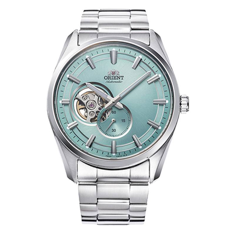 Contemporary Open Heart Watch RA-AR0009L - Orient