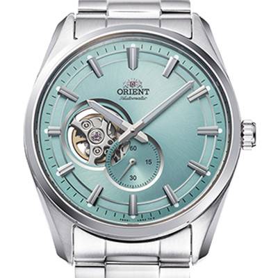 Montre Contemporary Open Heart RA-AR0009L - Orient