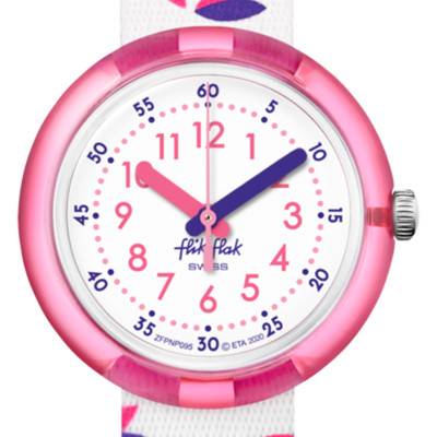 Marinette Watch FPNP095 - Flik Flak