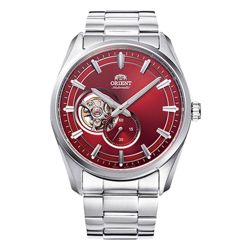 Contemporary Open Heart RA-AR0010R Watch - Orient