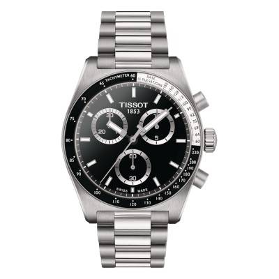 PR516 Chronograph Watch T1494171105100 - Tissot