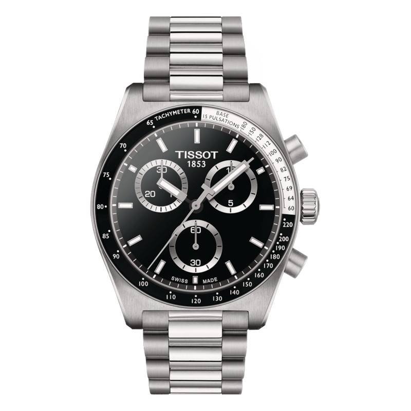 PR516 Chronograph Watch T1494171105100 - Tissot