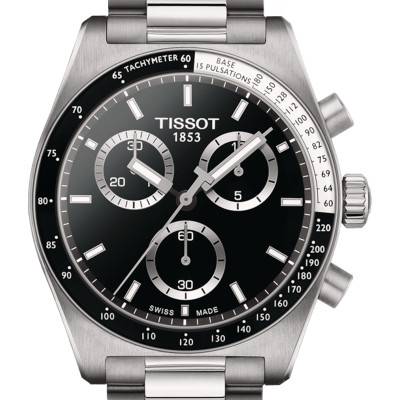 PR516 Chronograph Watch T1494171105100 - Tissot