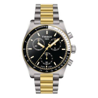 Montre PR 516 Chronograph T1494172205100 - Tissot