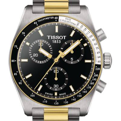 Chronograph Watch PR516 - Tissot