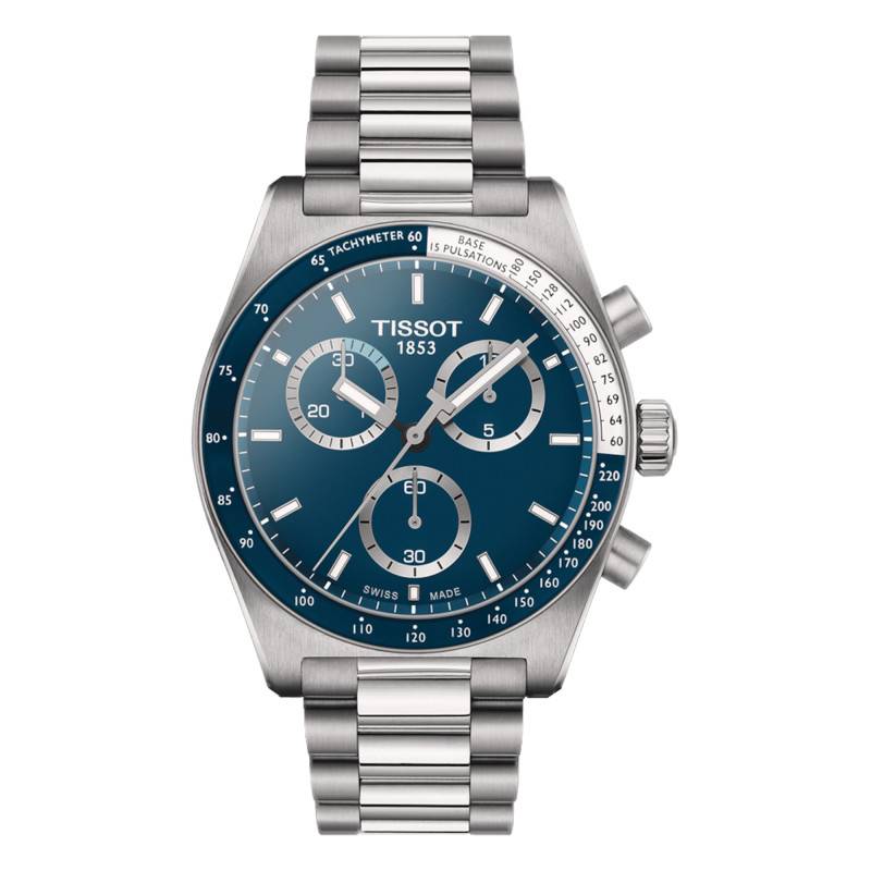 PR516 Chronograph Watch T1494171104100 - Tissot