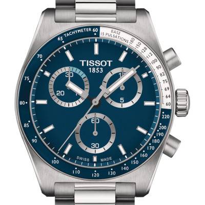 PR516 Chronograph Watch T1494171104100 - Tissot