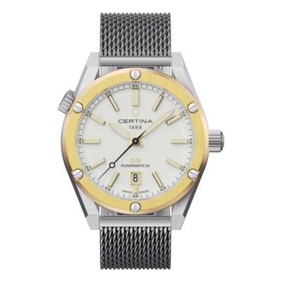 Montre DS+ Kit Sport & Urban C0414071903101 - Certina