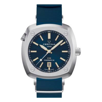 Montre DS+ Kit Urban & Heritage C0414071904101 - Certina