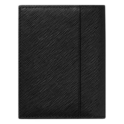 Montblanc Sartorial 4-Slot Card Holder MB130322 - Montblanc
