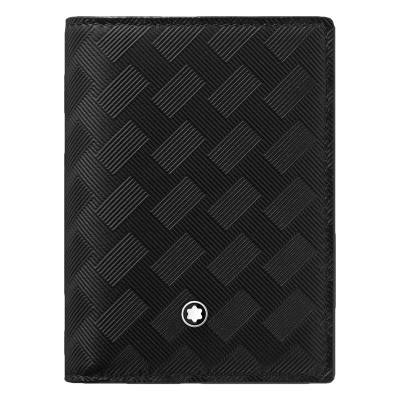 Extreme 3.0 4-Slot Card Holder MB131766 - Montblanc