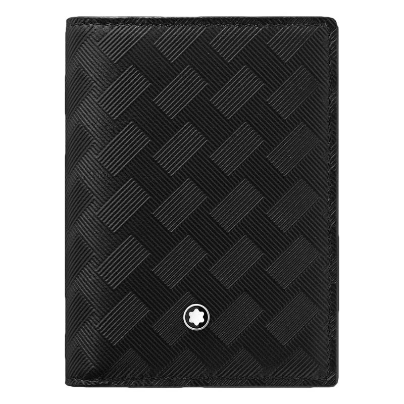 Extreme 3.0 4-Slot Card Holder MB131766 - Montblanc