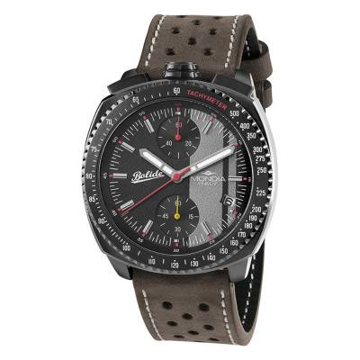 Montre Bolide Sport MI-800-BK-03BK-CP - Mondia