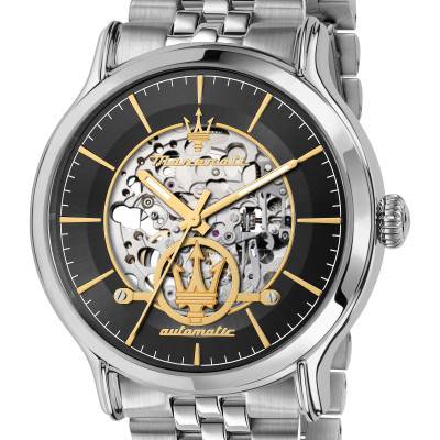 Epoca Watch R8823118015 - Maserati
