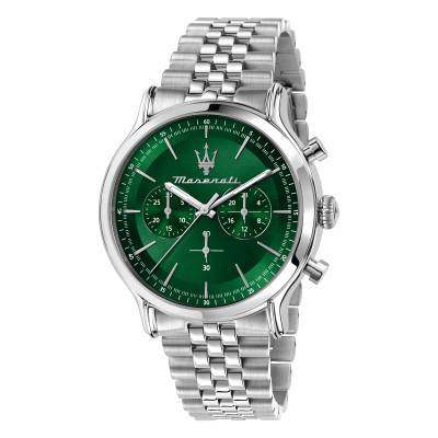 Montre Epoca R8873618033 - Maserati