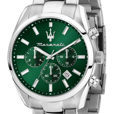 Coffret montre Attrazione R8853151017 - Maserati