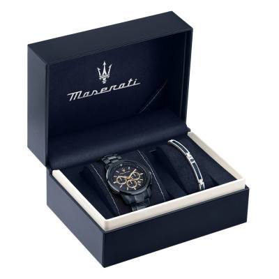 Coffret Successo Blue Edition R8873621042 - Maserati