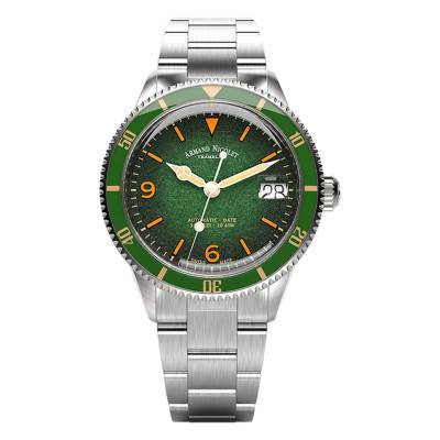Montre VS1 Date A500AVAA-VS-BMA500A - Armand Nicolet
