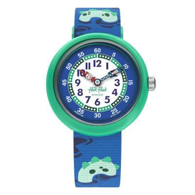 Nessie-Ncredible ZFBNP199 Watch - Flik Flak