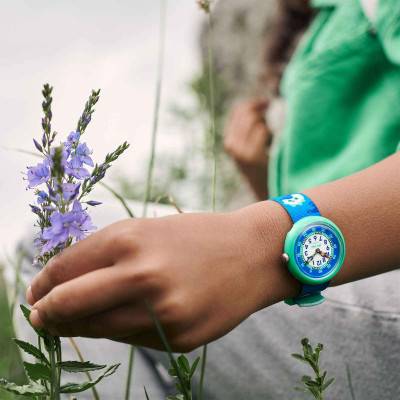 Nessie-Ncredible ZFBNP199 Watch - Flik Flak