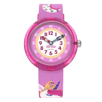 Montre Dreaming Unicorn FBNP195 - Flik Flak