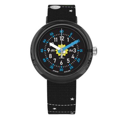Montre Solar System FPNP097 - Flik Flak
