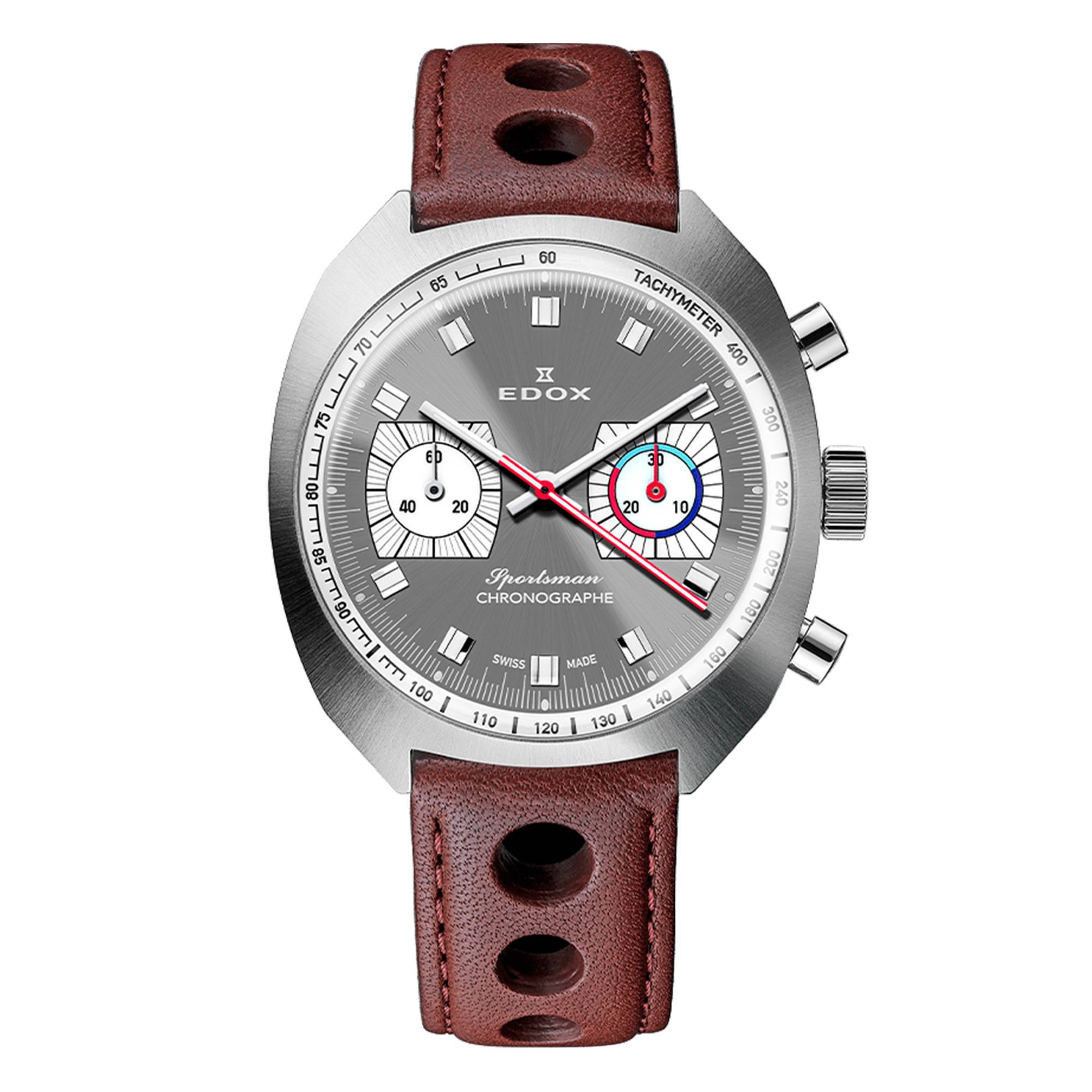 montre-sportsman-chronographe-