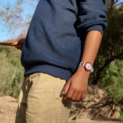 Montre Shining Crab FPNP143 - Flik Flak